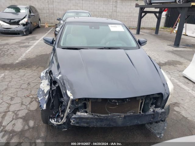 1G6AM1R34F0135358 Cadillac Ats Premium