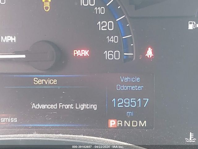 1G6AM1R34F0135358 Cadillac Ats Premium
