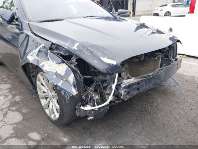 1G6AM1R34F0135358 Cadillac Ats Premium