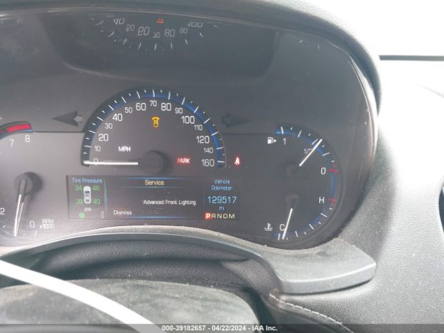 1G6AM1R34F0135358 Cadillac Ats Premium