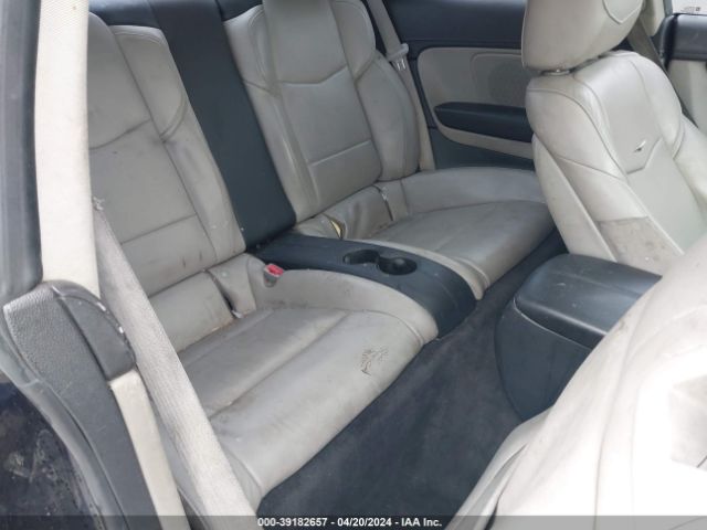 1G6AM1R34F0135358 Cadillac Ats Premium