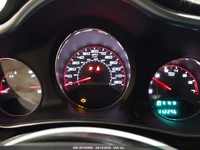 Dodge AVENGER SE 2014 1C3CDZAB8EN128166 Image 7