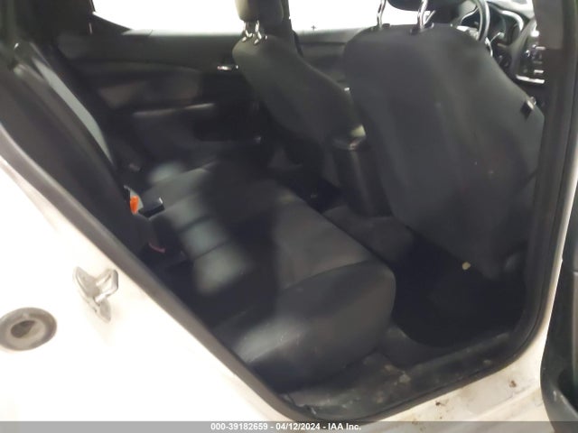 Dodge AVENGER SE 2014 1C3CDZAB8EN128166 Image 8