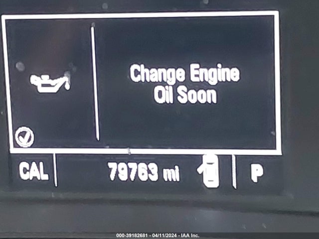 Chevrolet Cruze Ls Auto 2018 1G1BC5SM9J7226116 Image 16