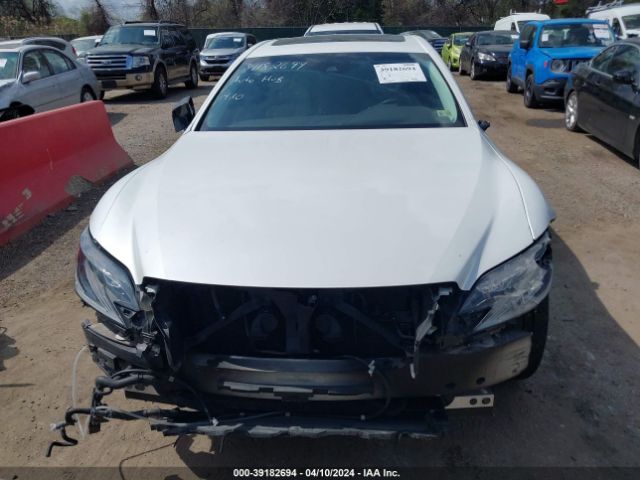 JTHC51FF3J5001422 Lexus Ls 500