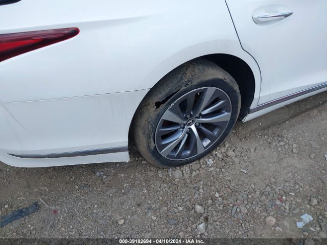 JTHC51FF3J5001422 Lexus Ls 500