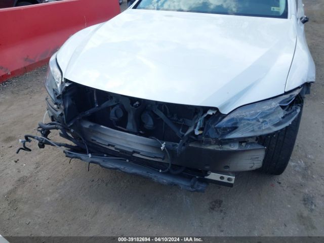 JTHC51FF3J5001422 Lexus Ls 500