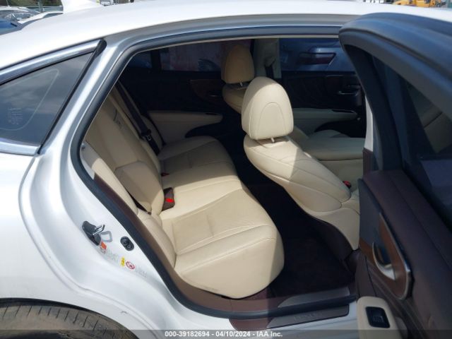 JTHC51FF3J5001422 Lexus Ls 500