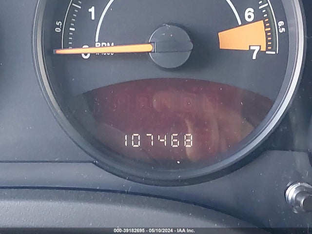 1C4NJRFB0FD339553 Jeep Patriot High Altitude Edition