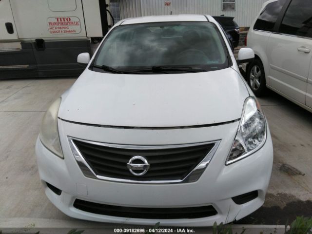 3N1CN7AP6EK454467 Nissan Versa 1.6 S/1.6 S+/1.6 Sl/1.6 Sv