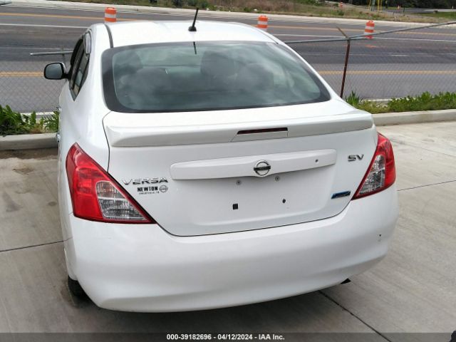 3N1CN7AP6EK454467 Nissan Versa 1.6 S/1.6 S+/1.6 Sl/1.6 Sv
