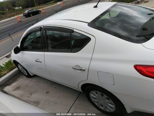 3N1CN7AP6EK454467 Nissan Versa 1.6 S/1.6 S+/1.6 Sl/1.6 Sv