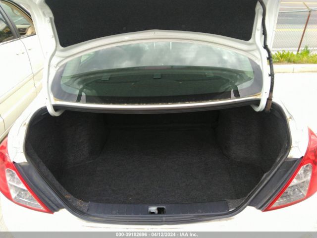 3N1CN7AP6EK454467 Nissan Versa 1.6 S/1.6 S+/1.6 Sl/1.6 Sv
