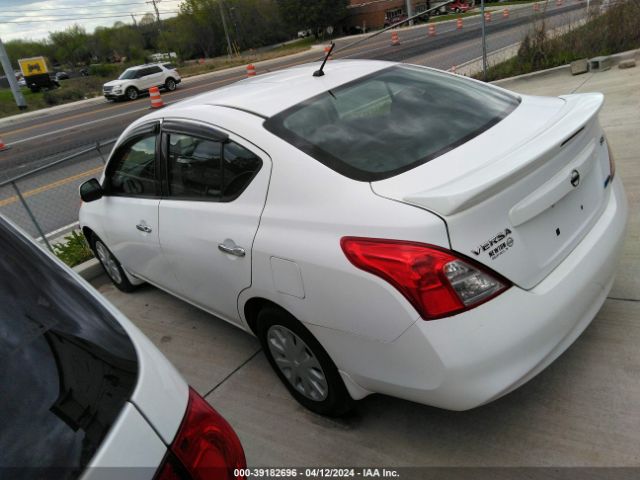 3N1CN7AP6EK454467 Nissan Versa 1.6 S/1.6 S+/1.6 Sl/1.6 Sv