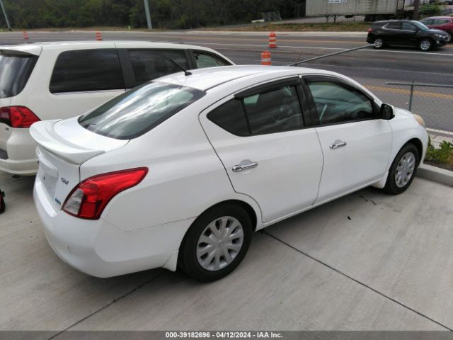 3N1CN7AP6EK454467 Nissan Versa 1.6 S/1.6 S+/1.6 Sl/1.6 Sv