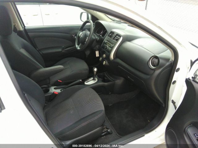3N1CN7AP6EK454467 Nissan Versa 1.6 S/1.6 S+/1.6 Sl/1.6 Sv