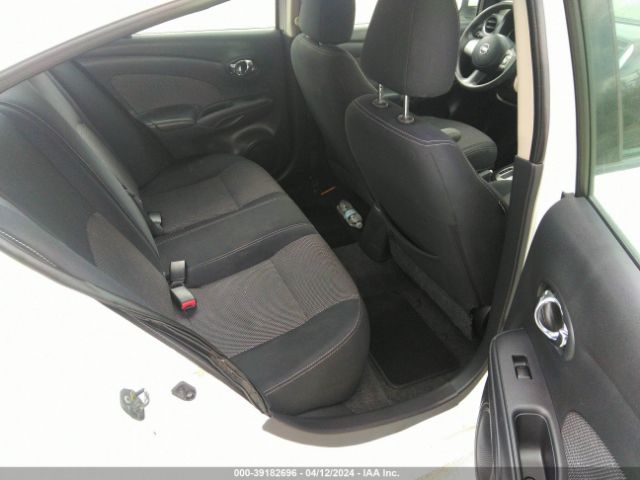 3N1CN7AP6EK454467 Nissan Versa 1.6 S/1.6 S+/1.6 Sl/1.6 Sv