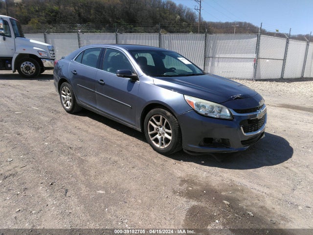 Chevrolet MALIBU 1LT 2014 1G11C5SL2EF301527 Image 1