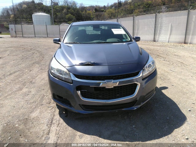 Chevrolet MALIBU 1LT 2014 1G11C5SL2EF301527 Image 12