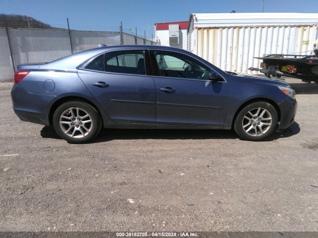 Chevrolet MALIBU 1LT 2014 1G11C5SL2EF301527 Image 13