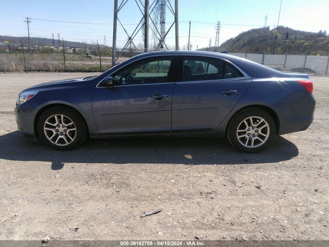 Chevrolet MALIBU 1LT 2014 1G11C5SL2EF301527 Image 14