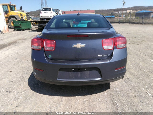 Chevrolet MALIBU 1LT 2014 1G11C5SL2EF301527 Image 16