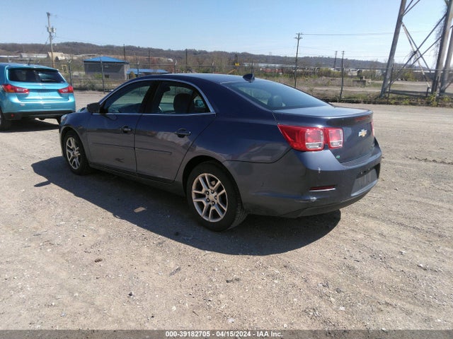 Chevrolet MALIBU 1LT 2014 1G11C5SL2EF301527 Image 3