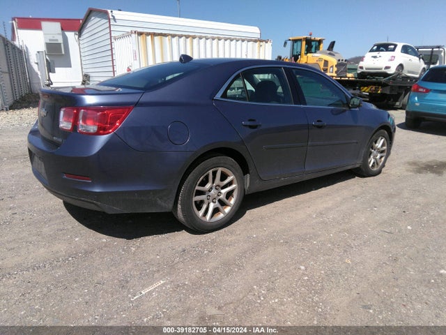 Chevrolet MALIBU 1LT 2014 1G11C5SL2EF301527 Image 4