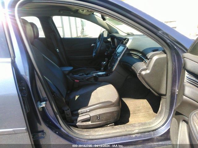 Chevrolet MALIBU 1LT 2014 1G11C5SL2EF301527 Image 5