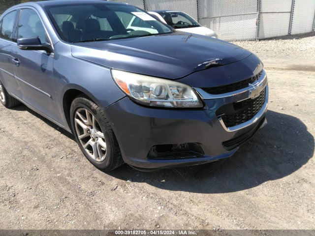 Chevrolet MALIBU 1LT 2014 1G11C5SL2EF301527 Image 6