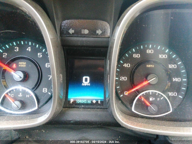 Chevrolet MALIBU 1LT 2014 1G11C5SL2EF301527 Image 7