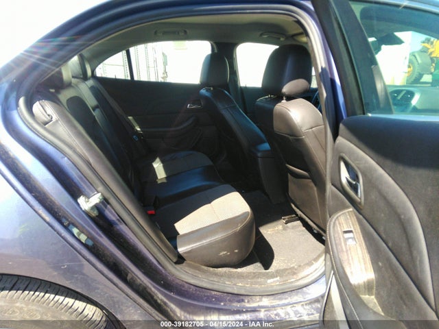 Chevrolet MALIBU 1LT 2014 1G11C5SL2EF301527 Image 8