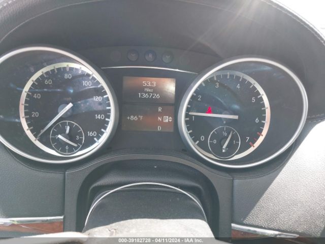2012 MERCEDES-BENZ GL 450 4JGBF7BE8CA779604 Photo 6