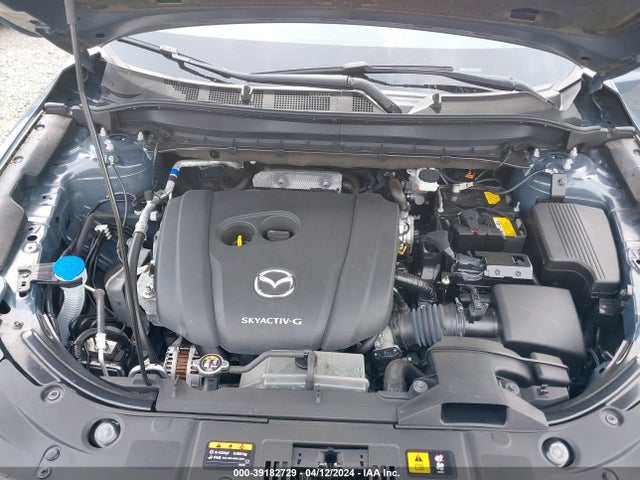 JM3KFBCM9P0165435 Mazda Cx-5 2.5 S Carbon Edition