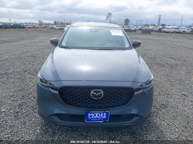 JM3KFBCM9P0165435 Mazda Cx-5 2.5 S Carbon Edition