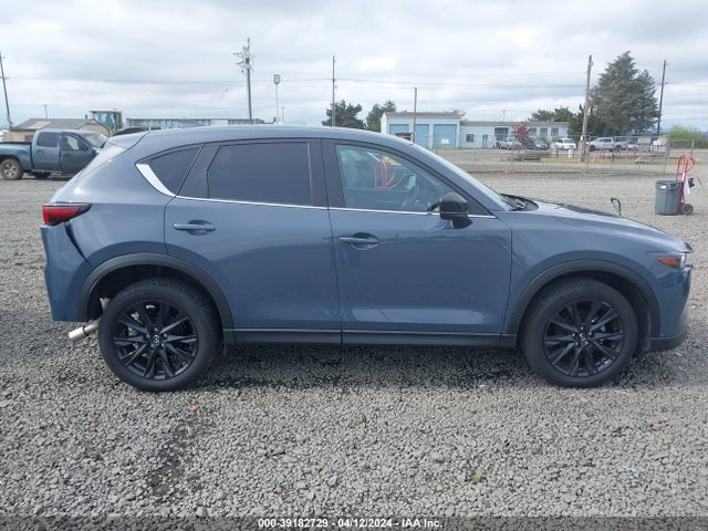 JM3KFBCM9P0165435 Mazda Cx-5 2.5 S Carbon Edition