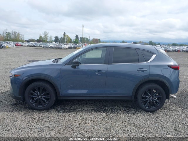 JM3KFBCM9P0165435 Mazda Cx-5 2.5 S Carbon Edition