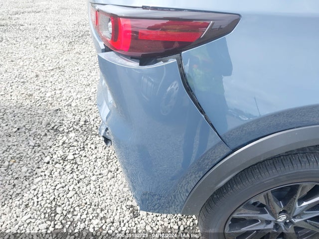 JM3KFBCM9P0165435 Mazda Cx-5 2.5 S Carbon Edition