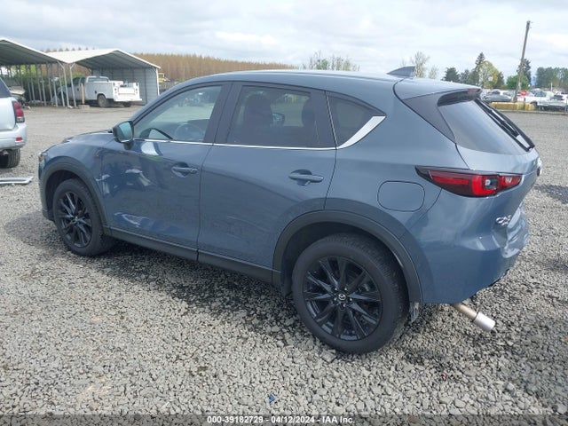 JM3KFBCM9P0165435 Mazda Cx-5 2.5 S Carbon Edition