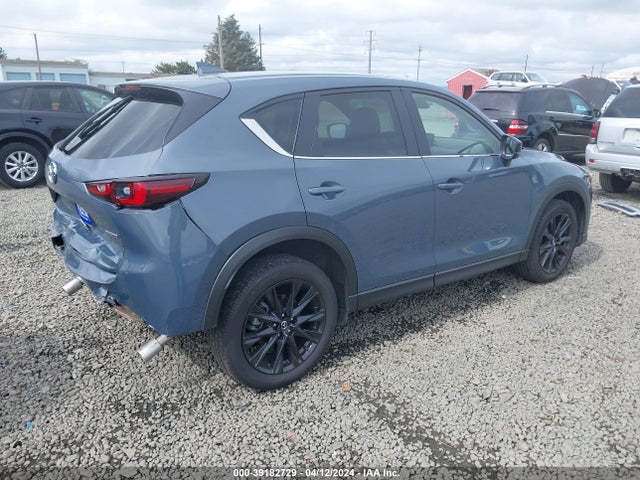 JM3KFBCM9P0165435 Mazda Cx-5 2.5 S Carbon Edition