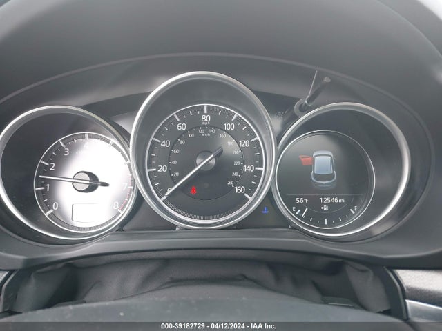 JM3KFBCM9P0165435 Mazda Cx-5 2.5 S Carbon Edition