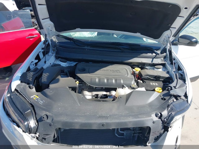 1C4PJMMB2PD107360 Jeep Cherokee Altitude Lux 4x4