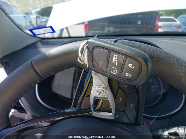 1C4PJMMB2PD107360 Jeep Cherokee Altitude Lux 4x4