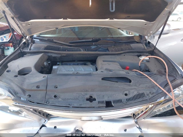 Lexus RX 350 2015 2T2ZK1BA8FC152034 Image 10