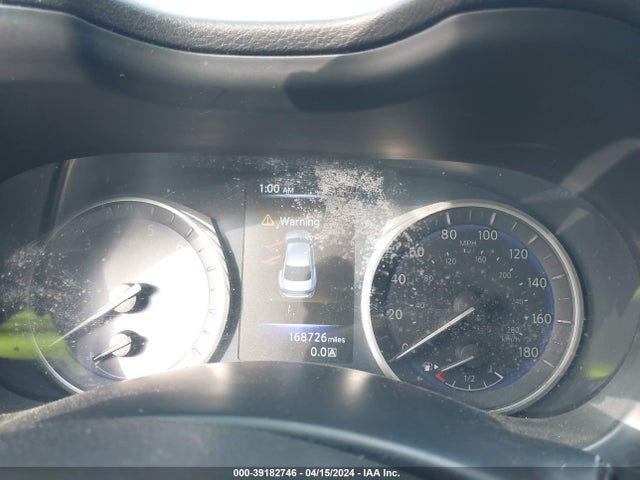 Infiniti Q50 Premium 2014 JN1BV7AP4EM690613 Image 7