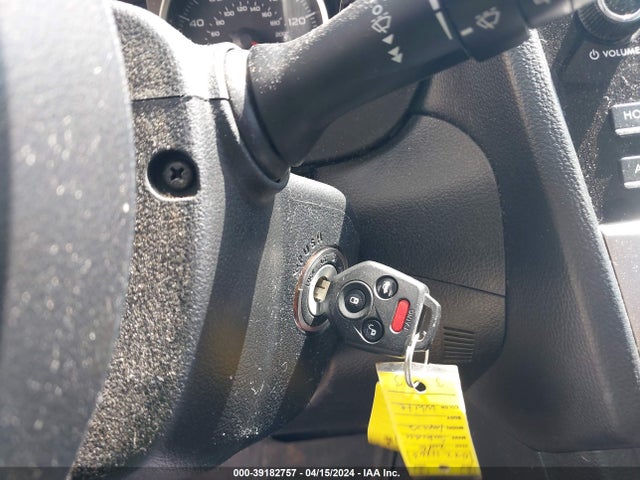 Subaru Impreza 2.0i Premium 2016 JF1GPAB67G8211263 Image 11
