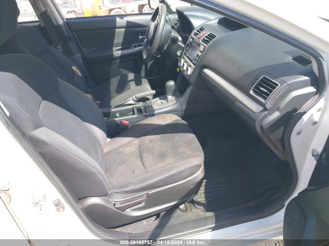 Subaru Impreza 2.0i Premium 2016 JF1GPAB67G8211263 Image 5