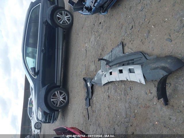 Ford EXPLORER XLT 2021 1FMSK7DH2MGB29412 Image 12
