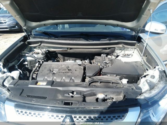 JA4AD3A32LZ030680 Mitsubishi Outlander Le 2.4/se 2.4/sel 2.4/sp 2.4
