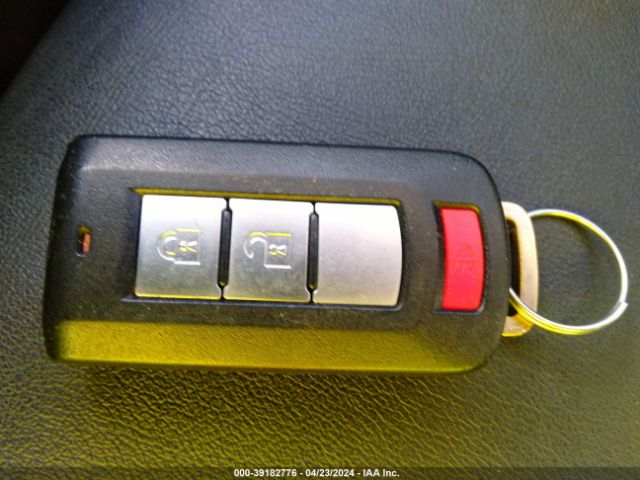 JA4AD3A32LZ030680 Mitsubishi Outlander Le 2.4/se 2.4/sel 2.4/sp 2.4